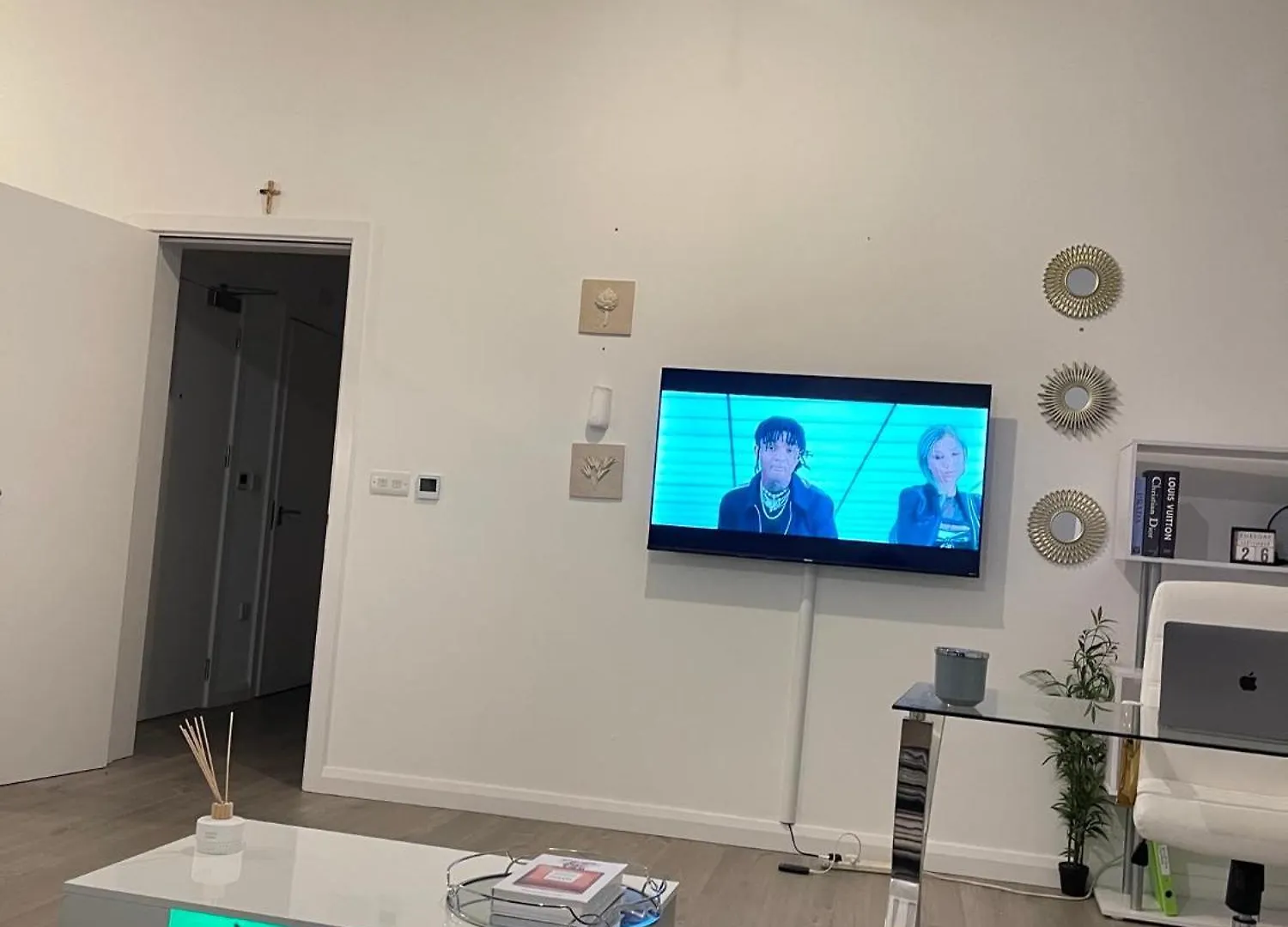 Love Nest Apartment Goodmayes